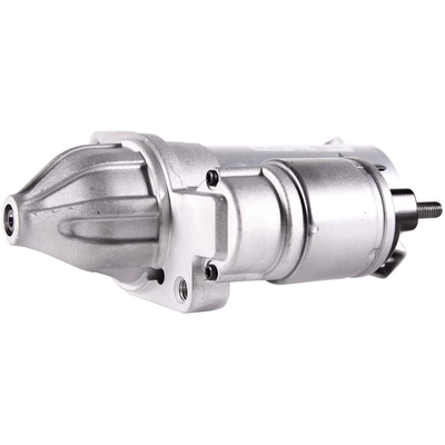 Valeo - 438493 - Starter pa1