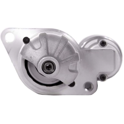 Valeo - 438493 - Starter pa2