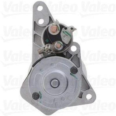 New Starter by VALEO - 446506 pa2