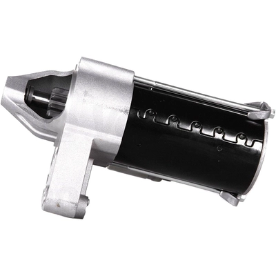 New Starter by VALEO - 446517 pa3