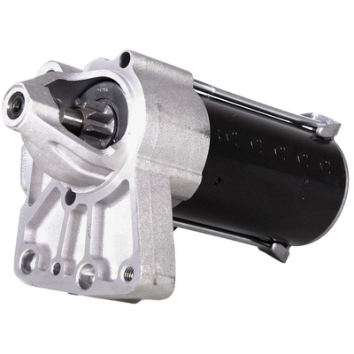 New Starter by VALEO - 446517 pa4