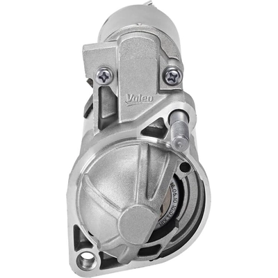 New Starter by VALEO - 600232 pa1