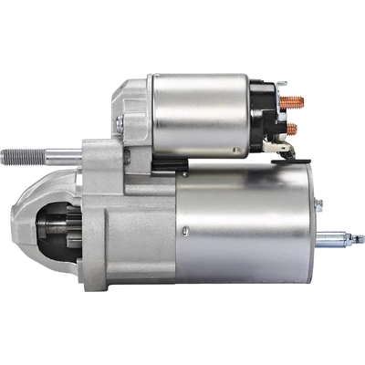 New Starter by VALEO - 600232 pa3
