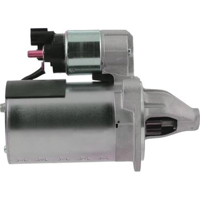 New Starter by VALEO - 616485 pa2