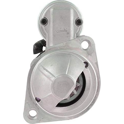 New Starter by VALEO - 849500 pa6