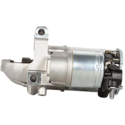 New Starter by VALEO - 849501 pa11