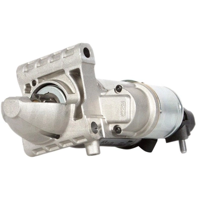New Starter by VALEO - 849501 pa13