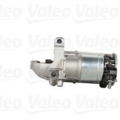 New Starter by VALEO - 849501 pa4