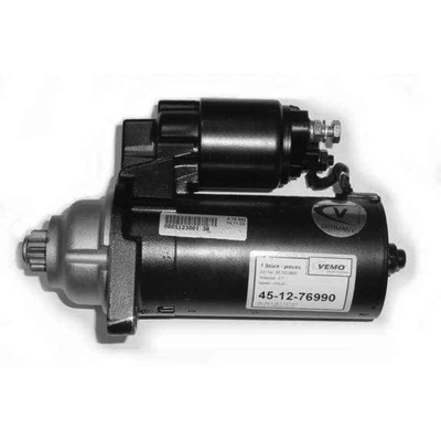 VEMO - V45-12-76990 - Starter pa1