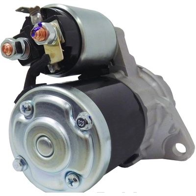 WAI GLOBAL - 10703N - Starter pa1