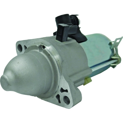 New Starter by WAI GLOBAL - 10915N pa3