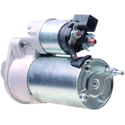 WAI GLOBAL - 16018N - Alternator pa2