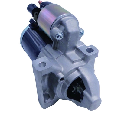 WAI GLOBAL - 16029N - Alternator pa2