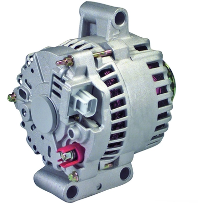 WAI GLOBAL - 16384N - Starter pa2