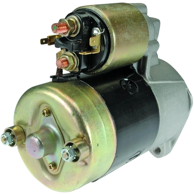 WAI GLOBAL - 16408N - Starter pa1