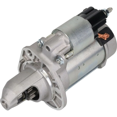 New Starter by WAI GLOBAL - 16431N pa1