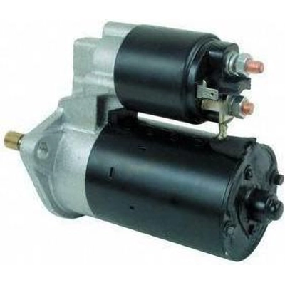 New Starter by WAI GLOBAL - 16450N pa4