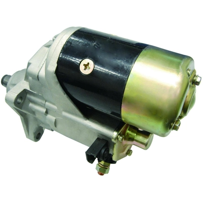 WAI GLOBAL - 16658N - Starter pa3