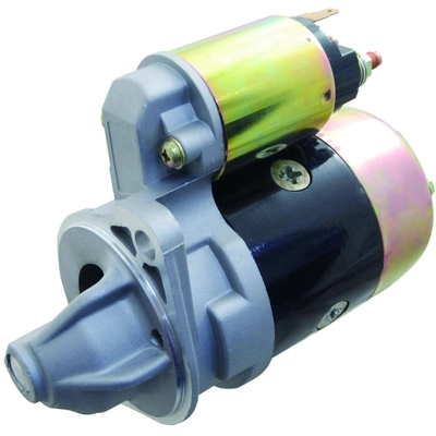 WAI GLOBAL - 16805N - Starter pa2