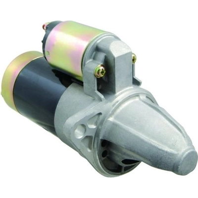 New Starter by WAI GLOBAL - 16889N pa1