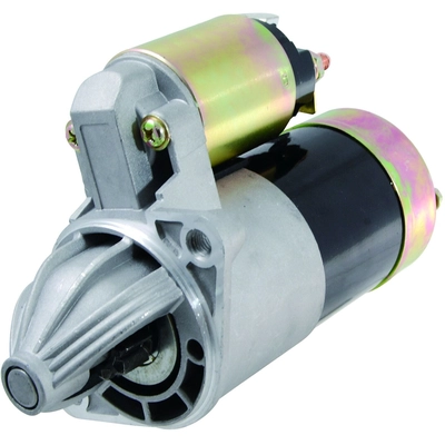 WAI GLOBAL - 16939N - Starter pa1