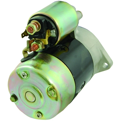 WAI GLOBAL - 16966N - Starter pa1