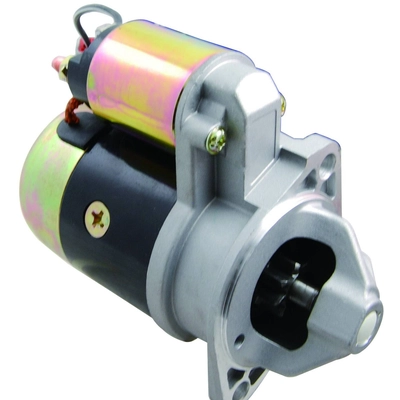 WAI GLOBAL - 16992N - Starter pa2