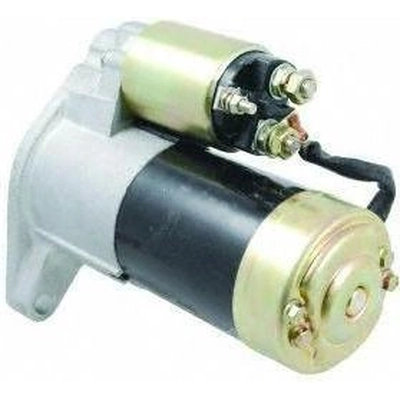 New Starter by WAI GLOBAL - 17006N pa4