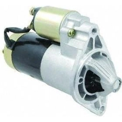 New Starter by WAI GLOBAL - 17006N pa6