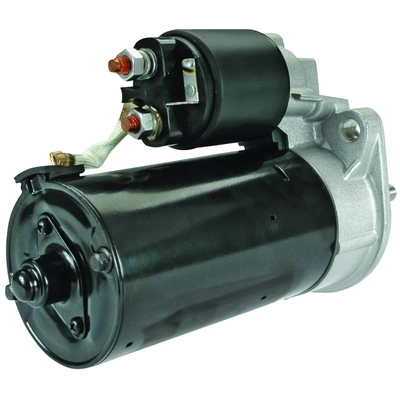 WAI GLOBAL - 17030N - Starter pa2