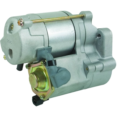 WAI GLOBAL - 17125N - Starter pa1