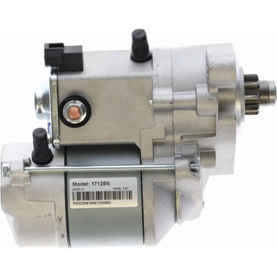 WAI GLOBAL - 17125N - Starter pa5