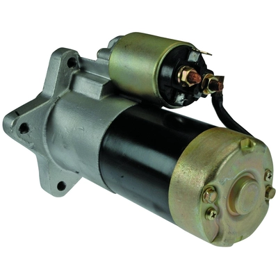 WAI GLOBAL - 17133N - Starter pa1