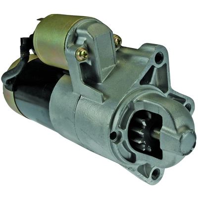 WAI GLOBAL - 17133N - Starter pa2