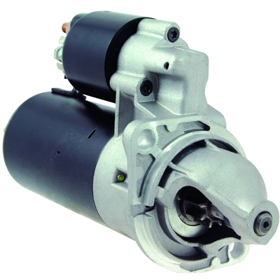 WAI GLOBAL - 17140N - Starter pa2