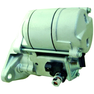 WAI GLOBAL - 17240N - Starter pa2