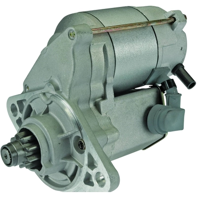 WAI GLOBAL - 17242N - Starter pa2