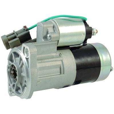 WAI GLOBAL - 17425N - New Starter pa2