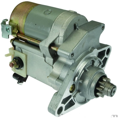 WAI GLOBAL - 17464N - New Starter pa1