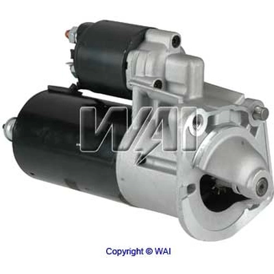 New Starter by WAI GLOBAL - 17508N pa1