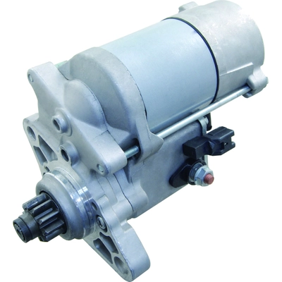New Starter by WAI GLOBAL - 17533N pa2
