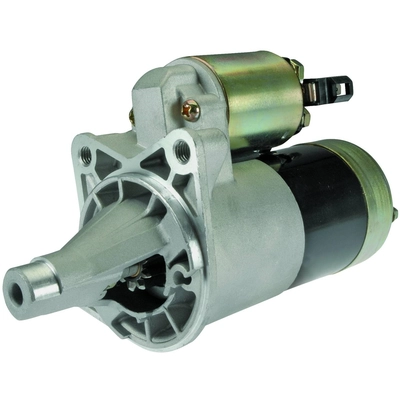 WAI GLOBAL - 17559N - New Starter pa2