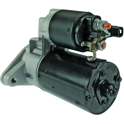 WAI GLOBAL - 17560N - New Starter pa2