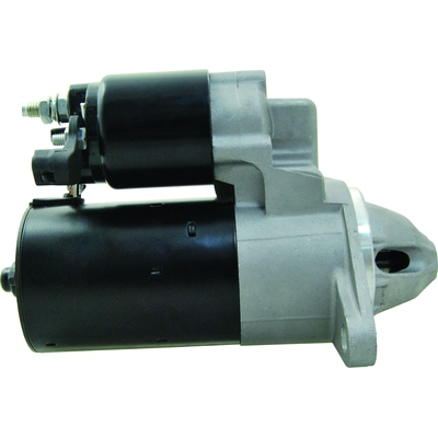 New Starter by WAI GLOBAL - 17563N pa1
