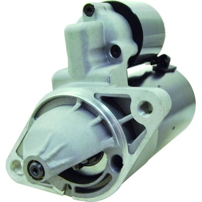New Starter by WAI GLOBAL - 17563N pa2