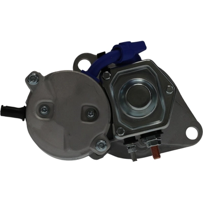 New Starter by WAI GLOBAL - 17574N pa2