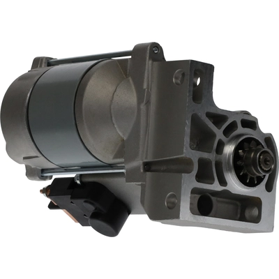 WAI GLOBAL - 17579N - New Starter pa3