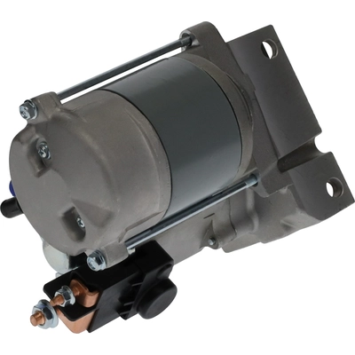 WAI GLOBAL - 17579N - New Starter pa4