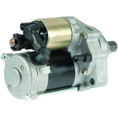 WAI GLOBAL - 17587N - New Starter pa2