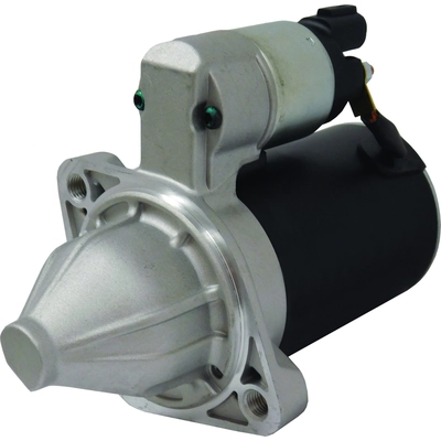 New Starter by WAI GLOBAL - 17593N pa2